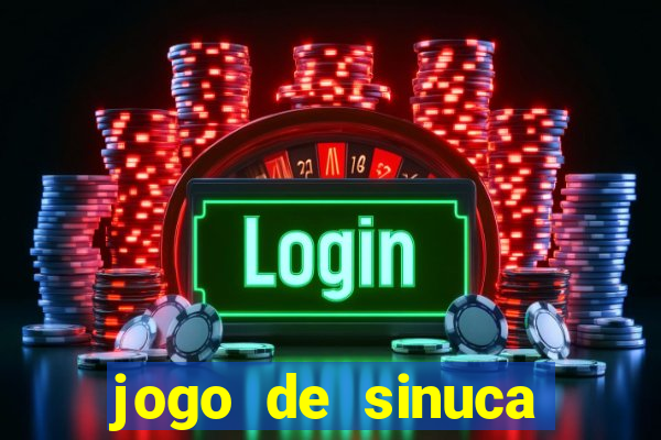 jogo de sinuca billiards click jogos